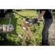 Metabo MS 18 LTX 15 akumulatora ķēdes zāģis, 18V, 15 cm
