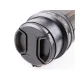 OEM Snap-on objektīva vāciņš - 52 mm ar aukliņu