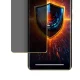Защитная пленка 3mk Silky Matt Privacy для Realme 12 Pro / 12 Pro+, матовая с...
