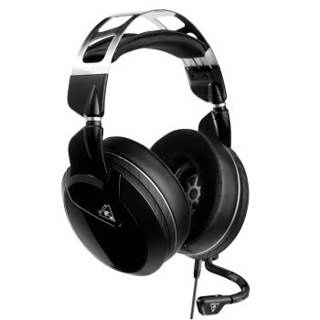 Игровые наушники Turtle Beach Elite Pro 2 + SuperAmp, черные