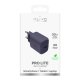 Puro Pro Lite 30W USB-C sienas lādētājs – pelēks