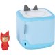 Детский аудиоплеер Tonies Toniebox 2 Classic, Sky Blue