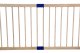 Bērnu Drošības Aizsargsētas Manēžas Savienotāju Komplekts (16 detaļas) | Set of Connectors for Wood Child...