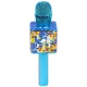 Беспроводной караоке-микрофон Paw Patrol EMX-010246, Синий