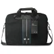 BMW BMCB15COMPVSKL Сумка 16" черный нейлон синяя полоса