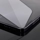 Aizsargstikls Bestsuit Samsung Galaxy S22 3D Flexi Caurspīdīgs | Tempered Glass Screen Protector