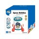 Kids Electric Bubble Machine Toy Automatic Bubble Maker \"Rocket\"