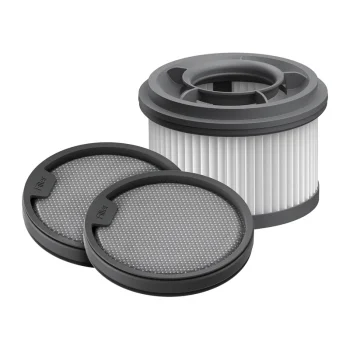 MOVA FEA5 filtru komplekts S5 Sense putekļusūcējam (3 gab.)