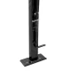 Betona maisītājs Zipper ZI-BTM180, 180 l, 800 W