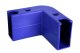 Bērnu Drošības Aizsargsētas Manēžas Savienotāju Komplekts (16 detaļas) | Set of Connectors for Wood Child...