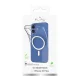 Чехол Puro 03 Mag для iPhone 16 Plus с MagSafe, прозрачный