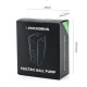 Rockbros 42520006001 elektriskais sūknis bumbām un baloniem, zils