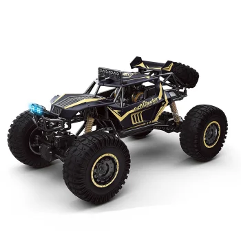 Tālvadības apvidus auto Monster Truck 1:8, liels