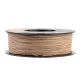 Филамент для 3D-принтера Creality CR-PLA Wood 1.75мм 1кг (White Pine)