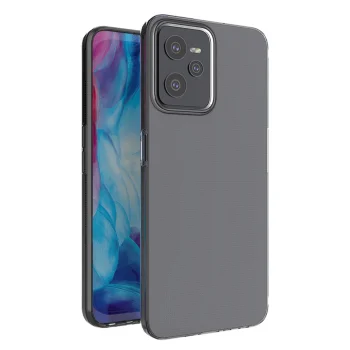 Vāciņš Realme C35 Ultra Clear 0.5mm, caurspīdīgs