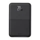 Ārējais akumulators Baseus MagPro Magnetic 5000mAh 20W, MagSafe, melns