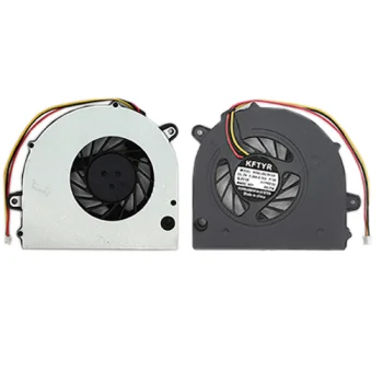 Portatīvā datora dzesētājs Lenovo G450, G450A, G550