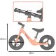 Велосипед Trike Fix Active X2 Балансировочный Велосипед Беговел для...