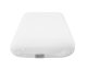 4Fizjo MED Classic Orthopedic Pillow, 60x40 cm, White