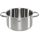 Fissler San Francisco katlu komplekts, 4 daļas