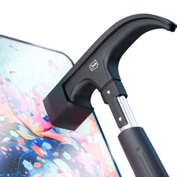 3mk Paper Feeling aizsargplēve iPad Air 9.7" 2014 (2. paaudzei)