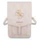 Guess Soma GUWBG4GFPI Rozā/Rozā 4G Liels Logotips | Handbag Pink/Pink Big Logo