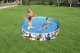 Bestway 55022 Kids Inflatable Pool, 183x38 cm