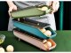Egg Container Fridge Organizer with Date Slider, 7 pcs