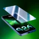 Гибридное защитное стекло 3mk FlexibleGlass для Samsung Galaxy S26+