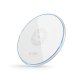 Индукционное зарядное устройство Tech-Protect QI15W-C1 15W - белое