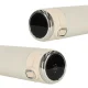 Thermal Mug with Mouthpiece and LED Display, 350ml, Beige