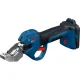 Akumulatora cauruļu griezējs Bosch PRO GPC18V-32P ar koferi L-BOXX 136