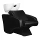 Frizieru mazgātne Hair System C38, Melna