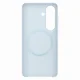 Чехол Samsung Slim Magnet Case для Samsung Galaxy S26, синий