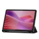 Чехол-книжка Tech-Protect SmartCase Pen для Lenovo Tab 10.1 TB-311, черный