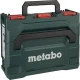 Аккумуляторная дрель-шуруповерт Metabo BS 18, 18V, 2x 2.0Ah, кейс