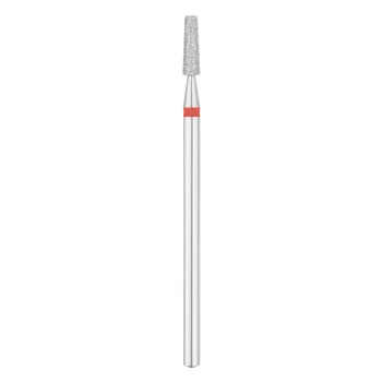 Exo Pro dimanta uzgalis nagu frēzei, konuss, 2.5 mm
