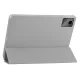 Чехол-книжка Tech-Protect SmartCase для Lenovo M11 / K11E 11.0 (TB-330), серый