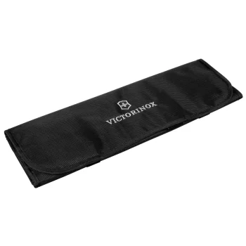 Сумка-скрутка для ножей Victorinox 7.40 11.47, на 8 предметов, красная