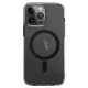 Uniq case LifePro Xtreme iPhone 14 Pro 6.1 "Magclick Charging gray / frost smoke