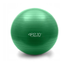 4Fizjo Gymnastic Ball 75 cm, Green
