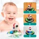 Interaktīvā Rotaļlieta Bērnu Vannošanas Strūklaka | Kids Interactive Toy Floating Bath Fountain