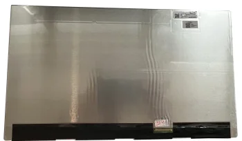 Экран для ноутбука 15.6'' 2880x1620 OLED 120Hz 40pin справа матовый