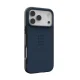 UAG Civilian MagSafe Phone Case Cover iPhone 17 Pro Max - Navy Blue