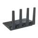 Wi-Fi роутер GL.iNet Flint GL-AX1800 Wi-Fi 6 AX1800 Gigabit OpenWrt