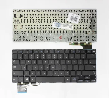Клавиатура Samsung 905S3G / 910S3G / 915S3G, черная