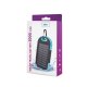 Setty Solar Power Bank 5000 mAh, Blue
