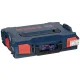 Аккумуляторная дрель-шуруповерт Bosch GSR 12V-15 FC Professional с 2x 2.0 Ач...