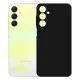 3mk Silicone Case vāciņš Samsung Galaxy A26 5G, Melns