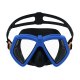 Bestway 22040 Blue Swimming Mask